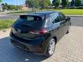 Opel Corsa 1.2 Turbo Elegance Navi+Led+Shz+Pdc Schwarz - thumbnail 3