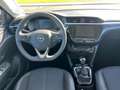 Opel Corsa 1.2 Turbo Elegance Navi+Led+Shz+Pdc Schwarz - thumbnail 4