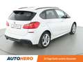BMW 225 225xe Active Tourer M Sport Aut.*NAVI*LED*TEMPO* Weiß - thumbnail 6
