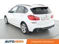 BMW 225 225xe Active Tourer M Sport Aut.*NAVI*LED*TEMPO* Weiß - thumbnail 4