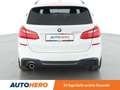 BMW 225 225xe Active Tourer M Sport Aut.*NAVI*LED*TEMPO* Weiß - thumbnail 5