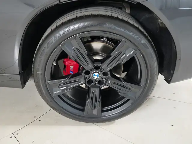 BMW X3 view 15