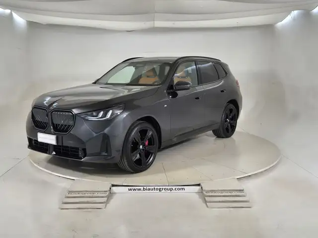 BMW X3 main image