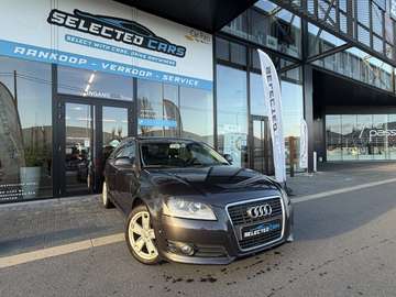 Sportback 1.6 TDi Ambition S tronic