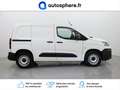 Citroen Berlingo M 1000kg BlueHDi 130 S\u0026S Worker - thumbnail 4