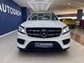 Mercedes-Benz GLS 400 4Matic Aut. Blanc - thumbnail 2