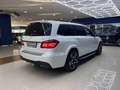 Mercedes-Benz GLS 400 4Matic Aut. Blanc - thumbnail 4
