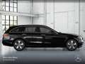 Mercedes-Benz C 300 e T AVANTG+LED+KEYLESS+9G Schwarz - thumbnail 22