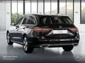 Mercedes-Benz C 300 e T AVANTG+LED+KEYLESS+9G Schwarz - thumbnail 23