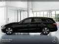 Mercedes-Benz C 300 e T AVANTG+LED+KEYLESS+9G Schwarz - thumbnail 6