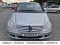 Mercedes-Benz A 170 *AUTOMATIK*83000KM*PDC*AHK*SHZ*KLIMA Argintiu - thumbnail 6