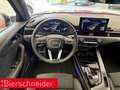 Audi RS4 Avant 280KM H MATRIX 20 S-SITZE B&O VIRTUAL ACC NA Rouge - thumbnail 10