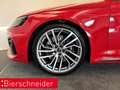 Audi RS4 Avant 280KM H MATRIX 20 S-SITZE B&O VIRTUAL ACC NA Rouge - thumbnail 4