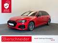 Audi RS4 Avant 280KM H MATRIX 20 S-SITZE B&O VIRTUAL ACC NA Rouge - thumbnail 1