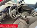 Audi RS4 Avant 280KM H MATRIX 20 S-SITZE B&O VIRTUAL ACC NA Rouge - thumbnail 9
