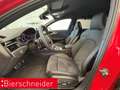 Audi RS4 Avant 280KM H MATRIX 20 S-SITZE B&O VIRTUAL ACC NA Rouge - thumbnail 7