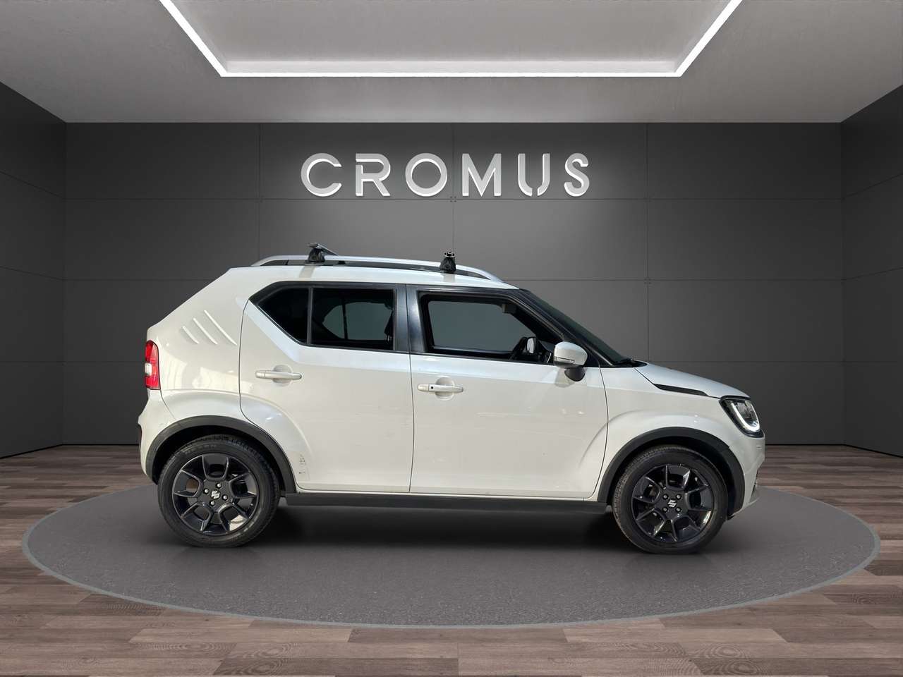 Suzuki Ignis 1.2 TOP 2WD HYBRID *PROMO*