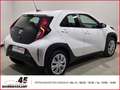 Toyota Aygo X Business Edition+Automatik+Klima+Tempomat+Sitzhzg+ Weiß - thumbnail 2