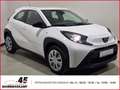 Toyota Aygo X Business Edition+Automatik+Klima+Tempomat+Sitzhzg+ Weiß - thumbnail 3