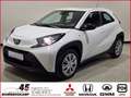 Toyota Aygo X Business Edition+Automatik+Klima+Tempomat+Sitzhzg+ Weiß - thumbnail 1