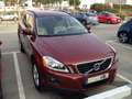 Volvo XC60 2.4D Momentum Automatico D5 Rojo - thumbnail 20