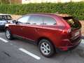Volvo XC60 2.4D Momentum Automatico D5 Rojo - thumbnail 4