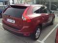 Volvo XC60 2.4D Momentum Automatico D5 Rojo - thumbnail 10