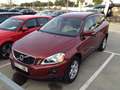 Volvo XC60 2.4D Momentum Automatico D5 Rojo - thumbnail 15