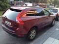Volvo XC60 2.4D Momentum Automatico D5 Rojo - thumbnail 13
