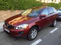 Volvo XC60 2.4D Momentum Automatico D5 Rojo - thumbnail 16