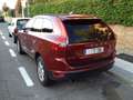 Volvo XC60 2.4D Momentum Automatico D5 Rojo - thumbnail 12