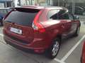 Volvo XC60 2.4D Momentum Automatico D5 Rojo - thumbnail 3
