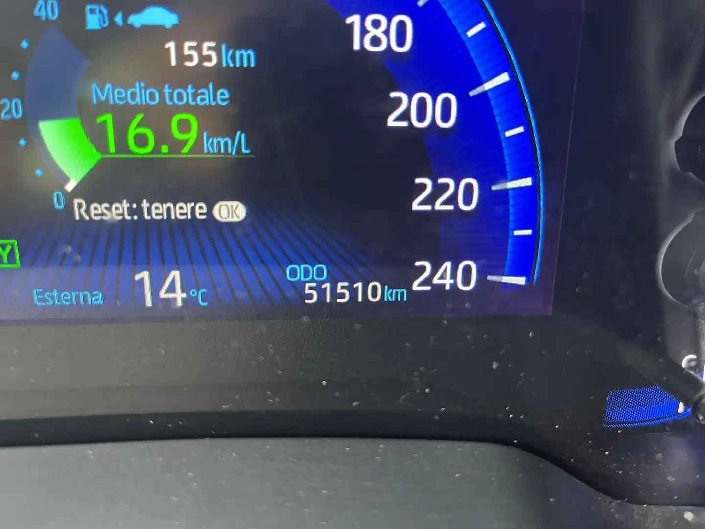 Toyota Corolla Corolla 2.0 Hybrid GR SPORT Noir - 2