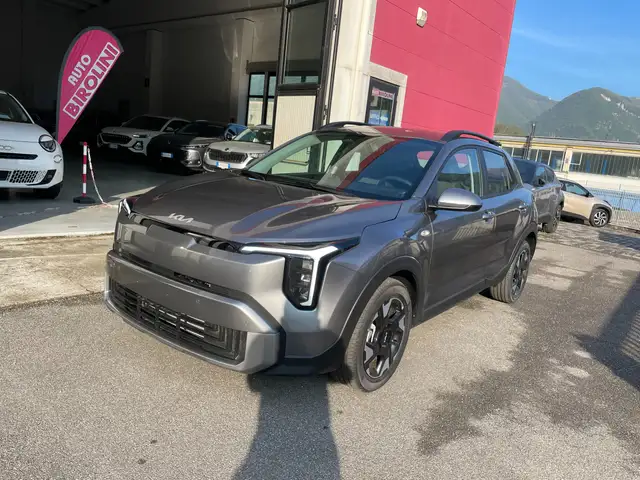 Kia Stonic Stonic 1.0 t-gdi Urban