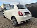 Fiat 500 500 1.2i Pop ! 1E PROP- CARPLAY- EURO 6B Blanc - thumbnail 4