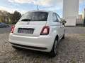 Fiat 500 500 1.2i Pop ! 1E PROP- CARPLAY- EURO 6B Blanc - thumbnail 8