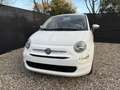 Fiat 500 500 1.2i Pop ! 1E PROP- CARPLAY- EURO 6B Blanc - thumbnail 1