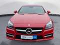 Mercedes-Benz SLK 200 Panoramadach AMG Line Rot - thumbnail 7