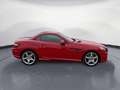 Mercedes-Benz SLK 200 Panoramadach AMG Line Rot - thumbnail 6