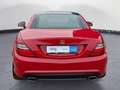 Mercedes-Benz SLK 200 Panoramadach AMG Line Rot - thumbnail 5