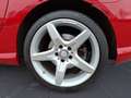 Mercedes-Benz SLK 200 Panoramadach AMG Line Rot - thumbnail 12