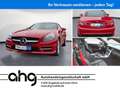 Mercedes-Benz SLK 200 Panoramadach AMG Line Rot - thumbnail 1