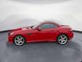 Mercedes-Benz SLK 200 Panoramadach AMG Line Rot - thumbnail 3