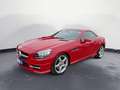 Mercedes-Benz SLK 200 Panoramadach AMG Line Rot - thumbnail 13