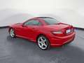 Mercedes-Benz SLK 200 Panoramadach AMG Line Rot - thumbnail 4