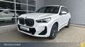 BMW X1 xDrive 20dA M-Sport Navi ACC RüKa H&K AHK Weiß - thumbnail 1