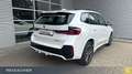 BMW X1 xDrive 20dA M-Sport Navi ACC RüKa H&K AHK Weiß - thumbnail 2
