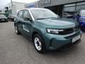 Opel Frontera 1.2 DI MHEV Edition Aut. Grün - thumbnail 4