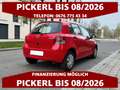 Toyota Yaris 1,0 VVT-i | PICKERL BIS 08/2026 Rouge - thumbnail 2