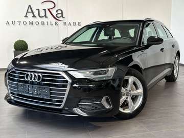Avant 40 TDI Sport NAV+LED+SHZ+KAM+AHK+DAB+2HD